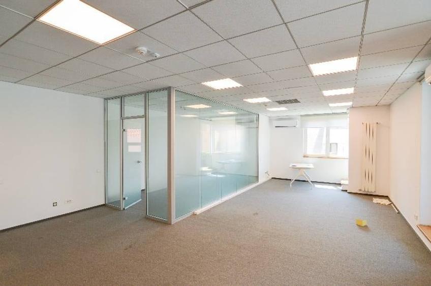 0% comision! Inchiriere birouri Aviatorilor, 420 mp - 6