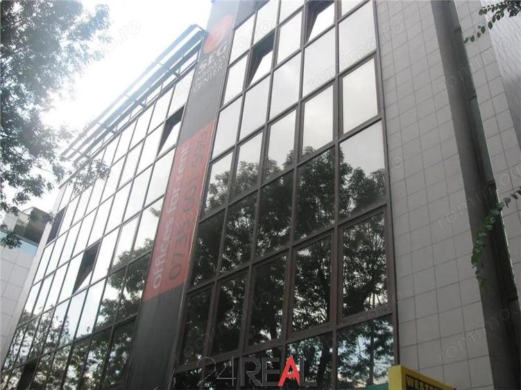 Inchiriere spatii pentru birouri pe Calea Floreasca de la 161 mp - 19