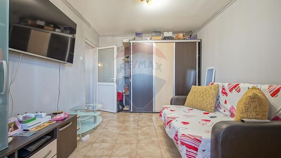 Comison 0% | Apartament cu 3 camere, etaj intermediar, Bartolomeu - 8