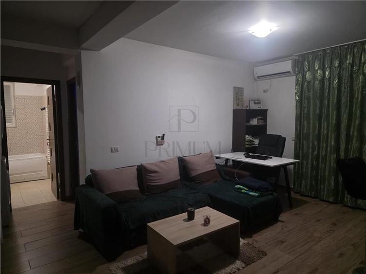 BRAYTIM - 2 CAMERE - POD - INCALZIRE IN PARDOSEALA - PARCARE INCLUSA - EXCELENT - 2