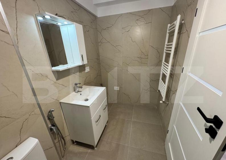Apartament 3 camere 77mp Bloc Nou ,Brazda,Zona Guliver - 11