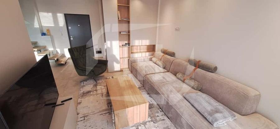 3 camere, finisat, parcare, bloc nou, Buna Ziua - 2