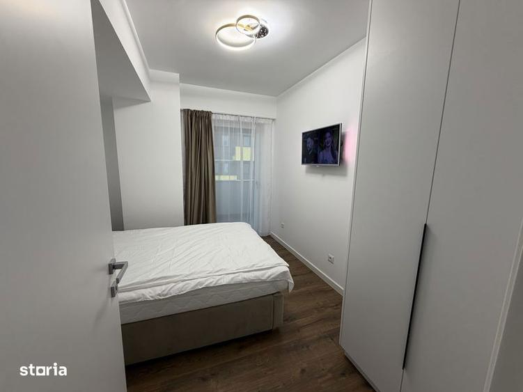 Apartament 3 camere Decebal Residence - 7