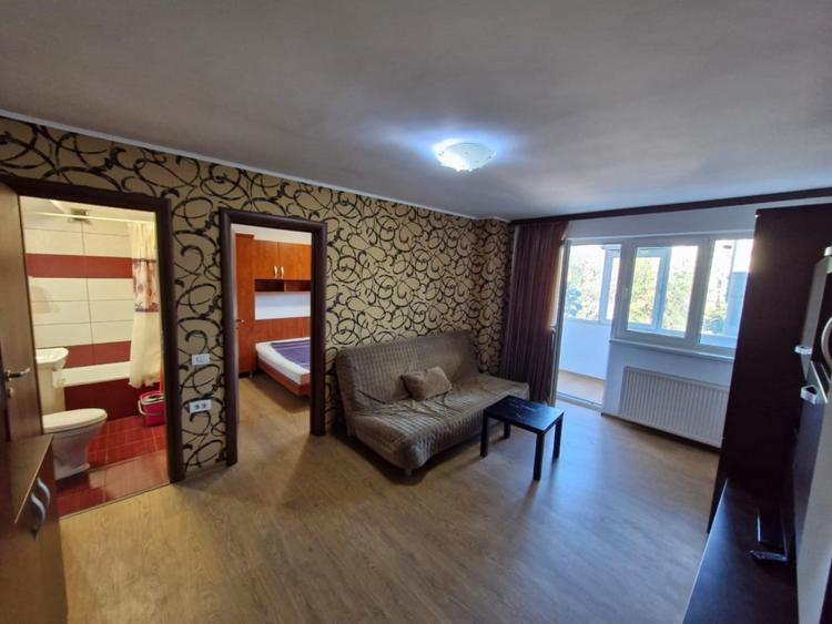 Doua camere de inchiriat langa Parcul Circului - 8