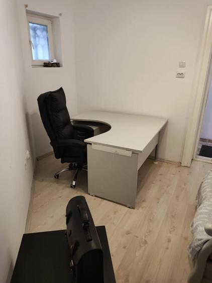 Garsoniera Spatioasa, Terasa, Ultracentral, Universitate | C A Rosetti - 11