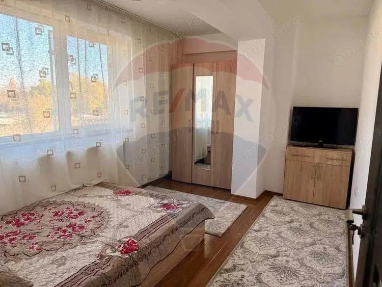 Apartament cu 2 camere de inchiriat in zona Brazda lui Novac - 1