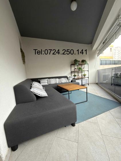 Apartament 3 Cam decomandat |Bloc Boutique| Piata Muncii Decebal - 10