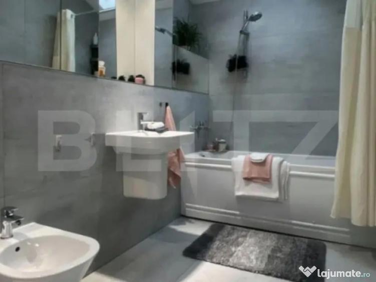 Casa individuala de vanzare, in Viisoara langa Campia Turzii - 5