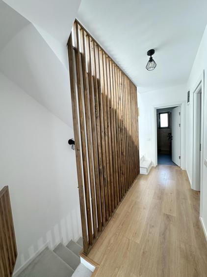 || METALURGIEI-DRUMUL BINELUI || Casa tip englezesc-132 mp utili - 9