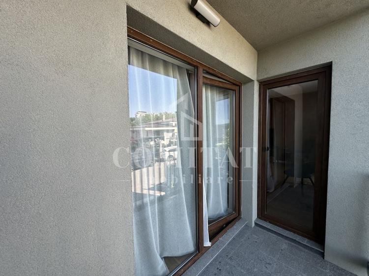 Apartament 3 camere | 78 mp | Cartierul Gruia - 19