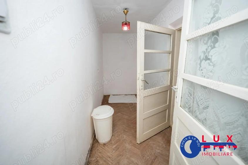 ID 6719 DE VANZARE - Casa in Zona Pacii - 9