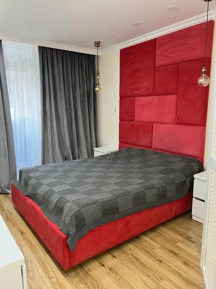 Garsoniera de inchiriat in zona Bucurestii Noi - 2