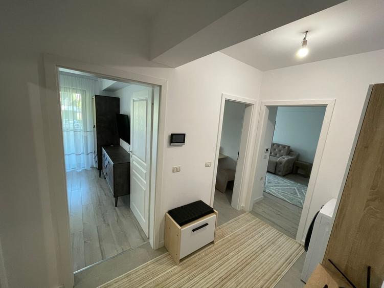 Decomandat - 2 Camere - Parcare - Prima inchiriere - CUG - 20