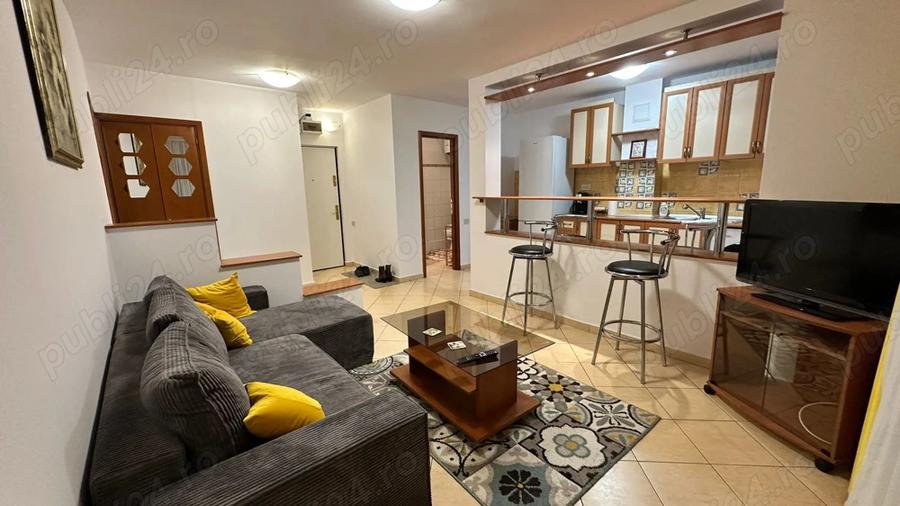 Apartament 2 camere ultracentral pasaj Unirii-Dimitrie Cantemir - 10