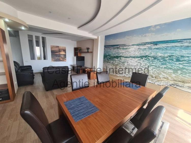 Ultracentral - Ibis - plaja Modern | 3 camere, vedere la mare - 6