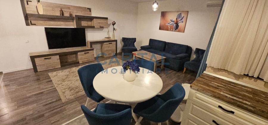 0% Comision! Apartament cu 2 camere de inchiriat, Avella - 2