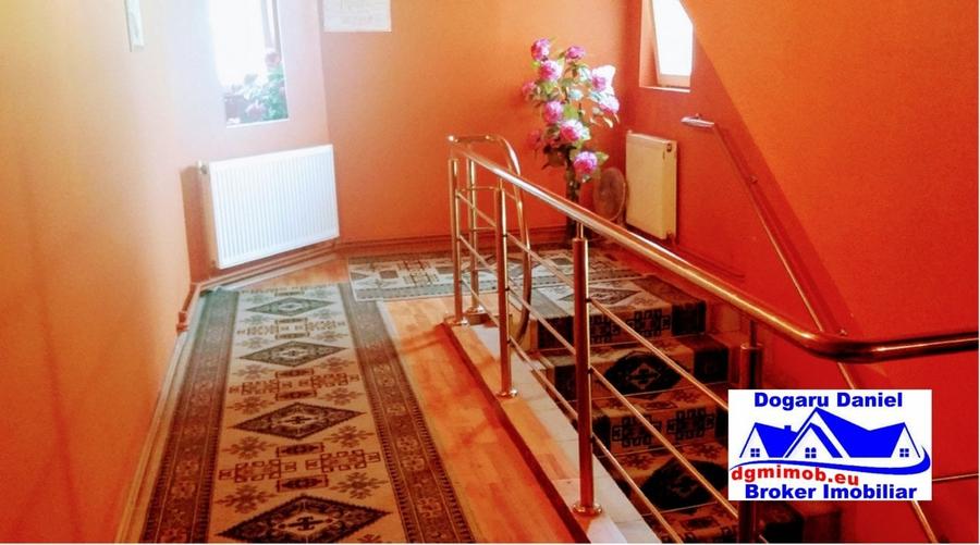 Motel Paradis-un paradis pentru investitori! - 13