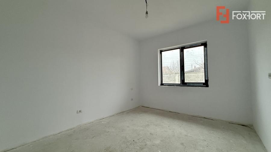 Duplex plan parter Mosnita, 4 camere, 2 bai - 6