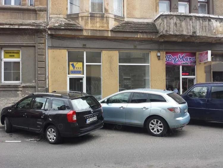 Spatiu comercial de vanzare - Arad - CENTRAL - 4