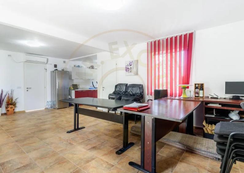 Casa de vanzare in Ghermane?ti, Snagov cu teren si - 4