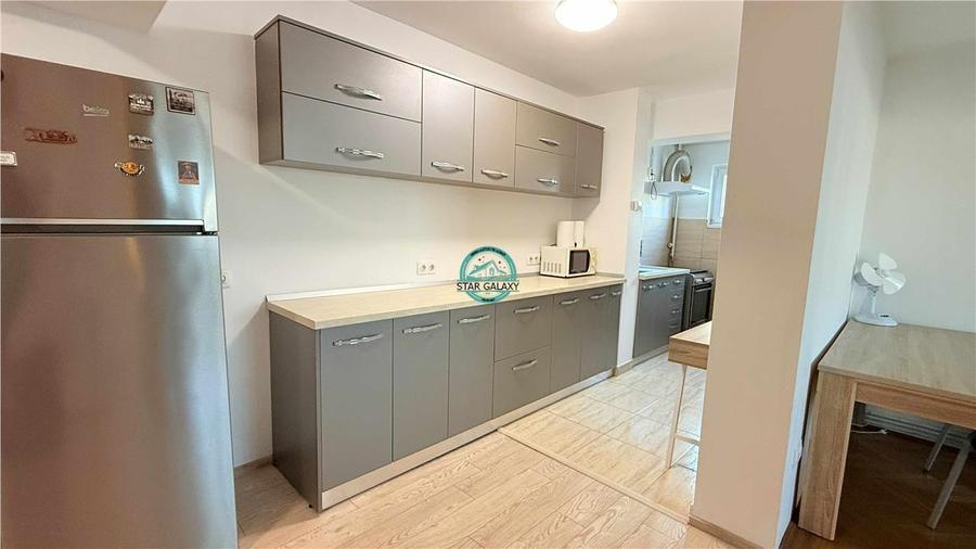 Inchiriez apartament cu 4 camere complet mobilat in zona Ultracentrala - 3