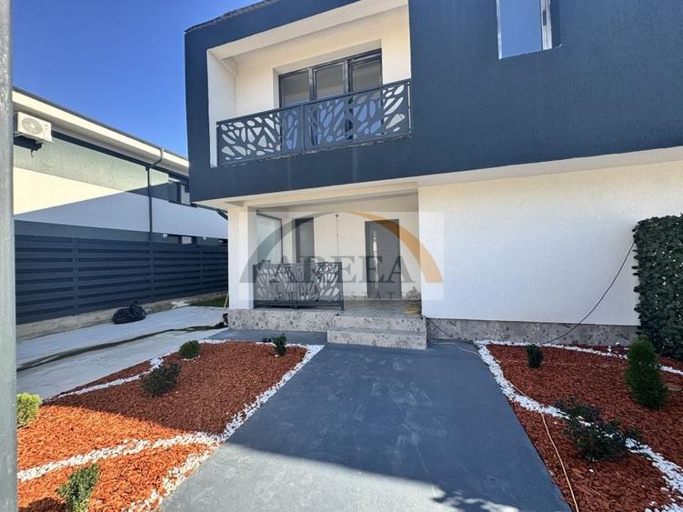 Vila 5 camere Otopeni Central-bucatarie si finisaje incluse - 27