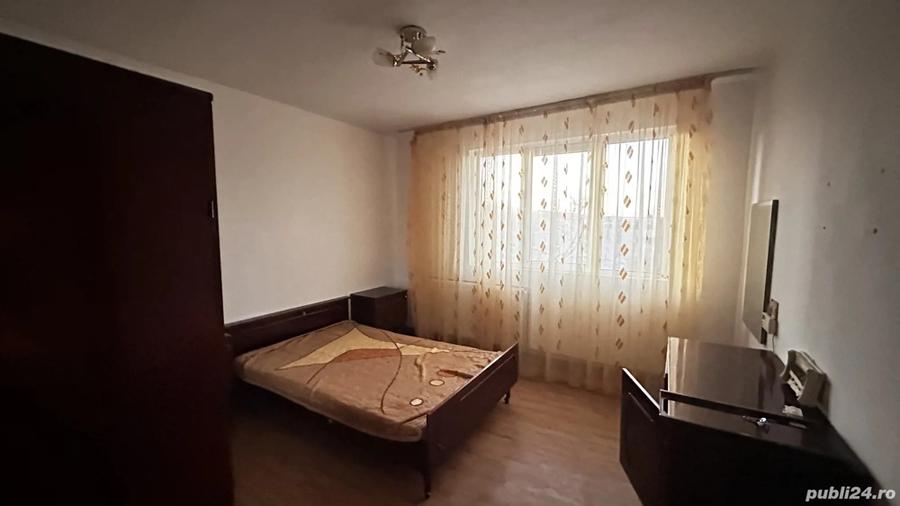 Apartament 3 camere decomandat - Micro 13B - Proprietar - 3