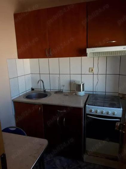 Garsoniera confort 1 Micalaca Lidl et. 3 mobilata si utilata - 1