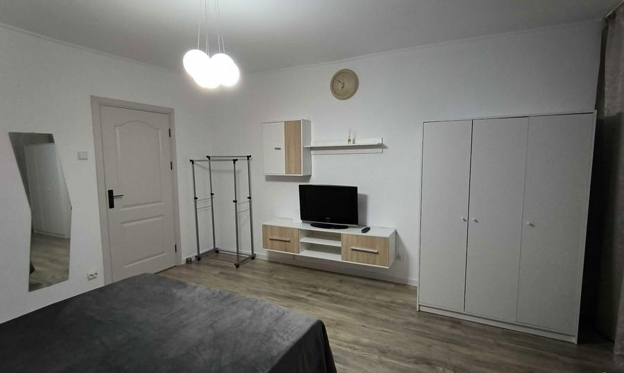 Garsoniera de inchiriat langa Plaza Romania - 2