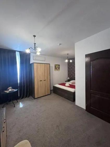 Hotel 21 camere cu restaurant , Radauti - 8