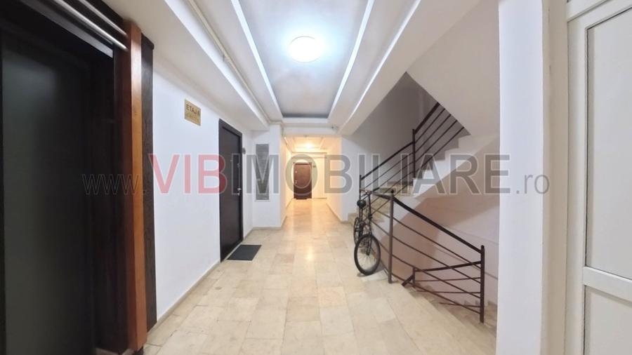 Unirii - Phoenicia Apartaments - 2 camere / mobilat/utilat / centrala proprie - 3