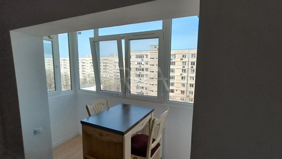 3 camere, 9/10, bloc 1979, 70mp, centrala-Drumul Taberei - 14