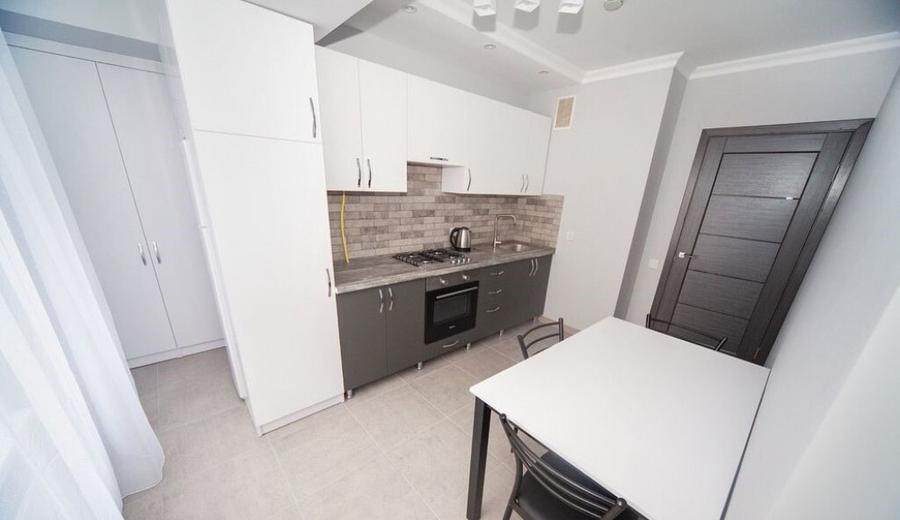 Garsoniera - Bulevardul Timisoara 38MP 240E - 6