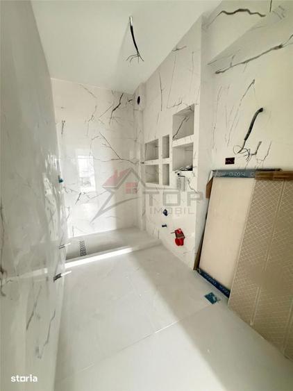 Apartament 2 camere, 60 mp, DECOMANDAT, ETAJ 1, BLOC NOU, Horpaz - 6