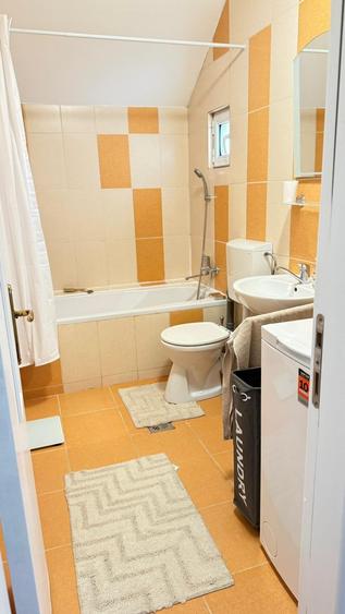 Apartament de închiriat, 2 camere, 50 mp, Gheorgheni zona Constatin Brâncuși - 10