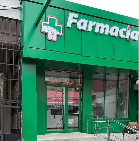 Spatiu Piata Veteranilor 51 mp - 2