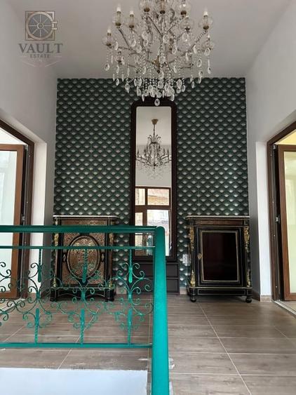 SPATIU DE BIROURI IN VILA MODERNA - IDEAL PENTRU FIRMA -STIRBEI VODA - 3