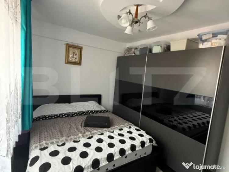 Apartament de lux, 3 camere decomandat - 2