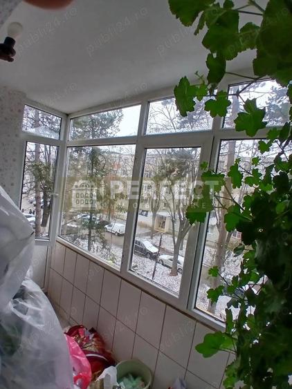 RENOVAT COMPLET! 3 camere SEMIDEC.63500 euro!! zona nord - 7