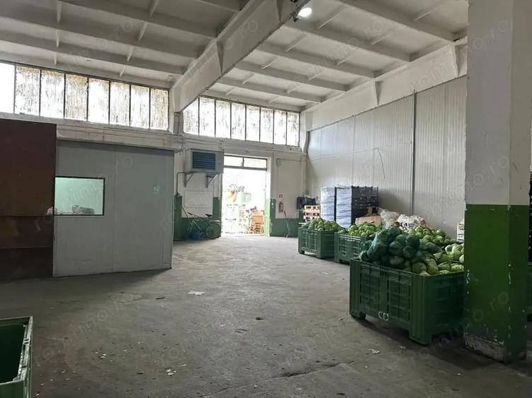 Hala de inchiriat Gradi?te/Sere, Arad-761 mp - 8