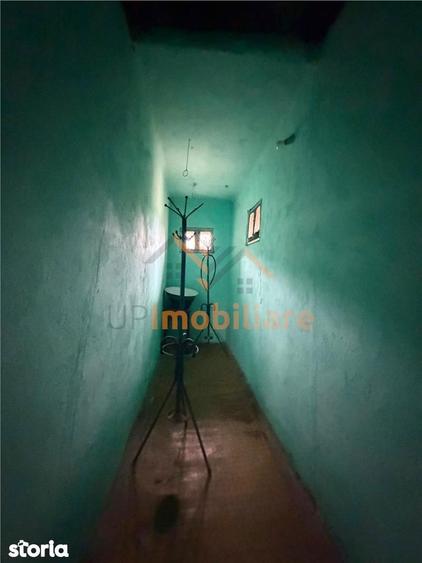 CASA CU TEREN 2846 MP | COMUNA ASTILEU | SAT CALATEA - 1