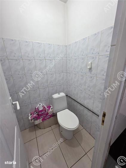 Spatiu comercial 75 mp de inchiriat in zona Vasile Aaron din Sibiu - 4