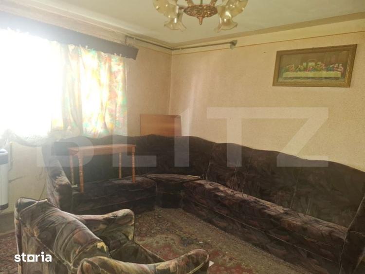 Apartament 2 camere, 49.50 mp, zona Micro 4 - 4