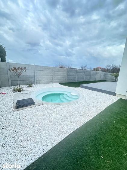 Casa PREMIUM-Cartier reziden?ial, Oncea (platou) - 4
