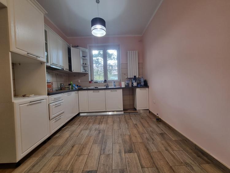 Aviatori-bloc tip vilă- 2 camere- renovat recent- boxă pe acte și pod - 1