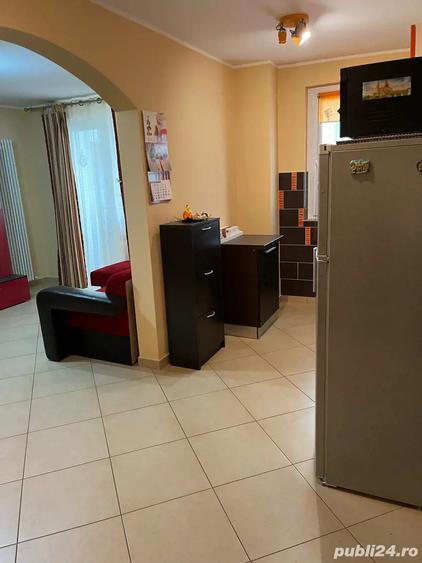 Apartament 2 camere - 8