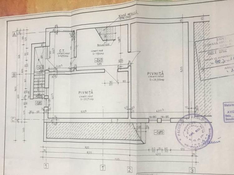 Casă individuală cu 5 camere cu Canalizare în Gheorgheni