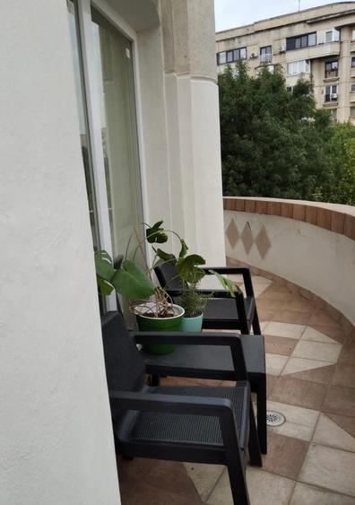 DECEBAL,locatie premium, parcare subterana, metrou,renovat lux ,monolit,stradal - 5