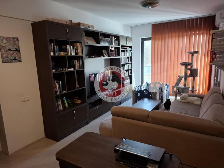 Delta City | 2 camere | 60mp | Decomandat | B12614 - 3