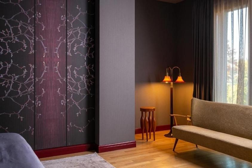 Primăverii | 2 Camere | Terasa | Parcare | Sauna | Sala | - 5